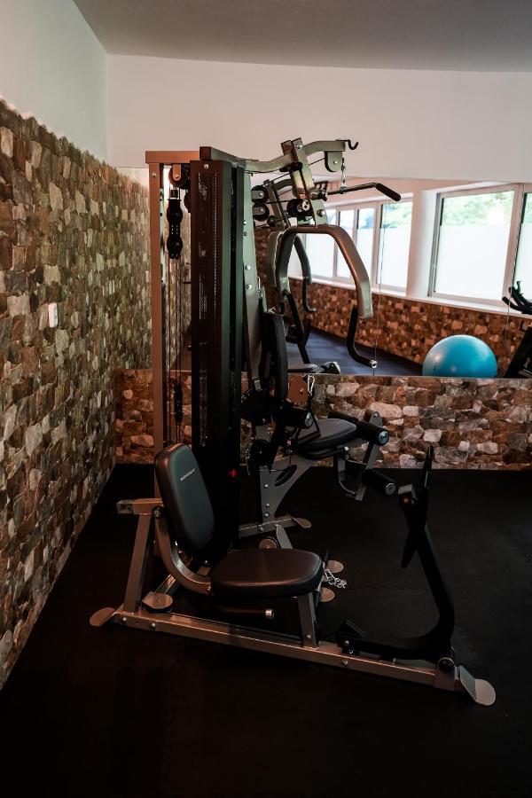 Готель Interhotel America 4*