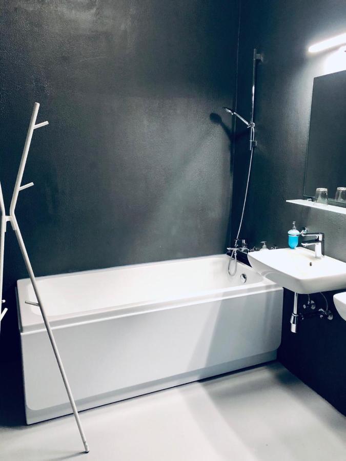 Готель Interhotel America