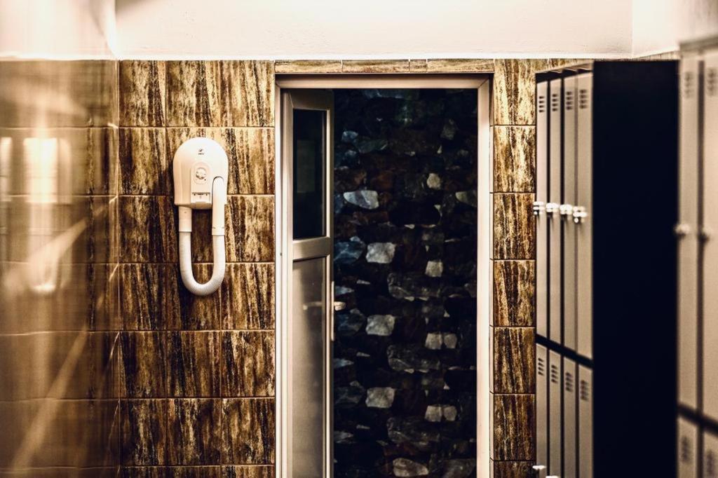 Interhotel America Готель