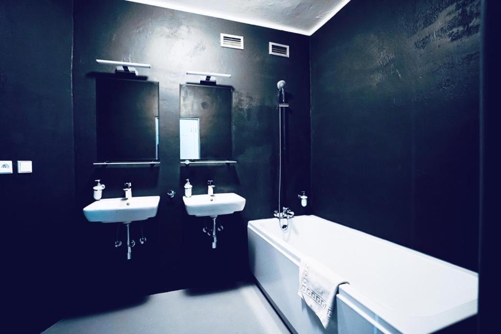 Interhotel America Готель