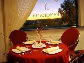 Interhotel America Готель 4*