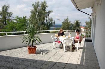 Interhotel America Готель