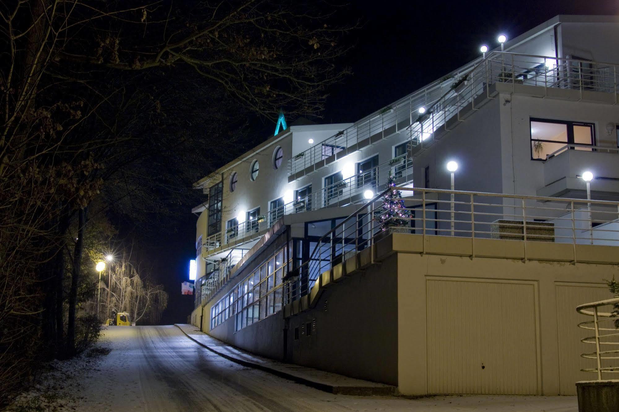 Interhotel America 4*