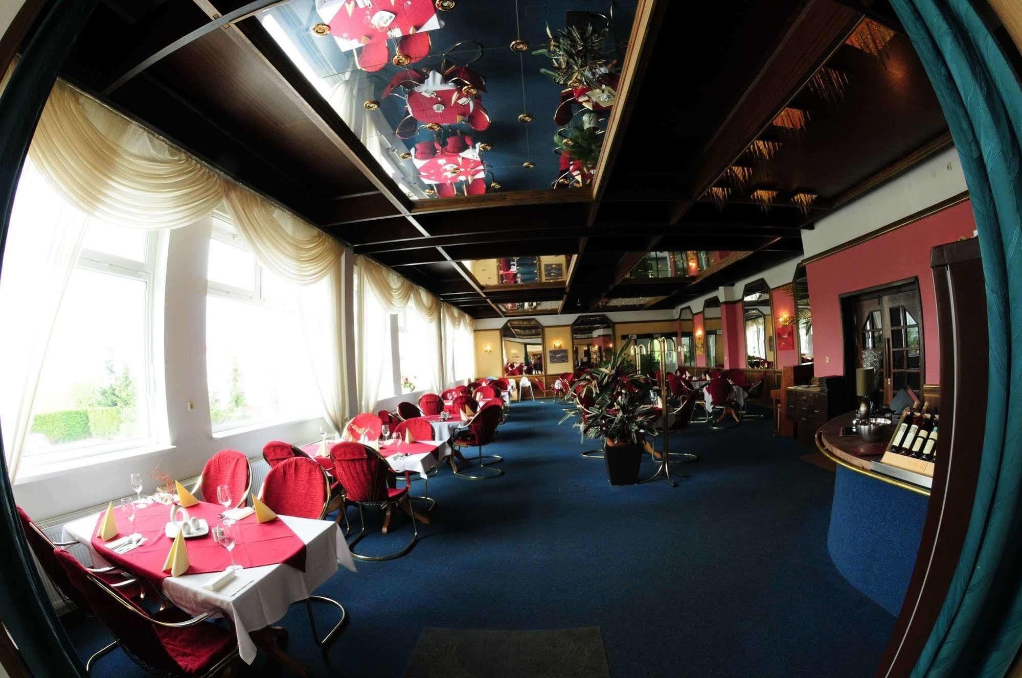 Interhotel America 4*