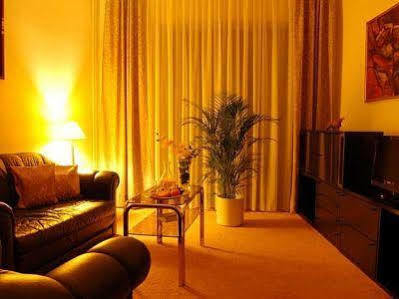 Interhotel America 4*
